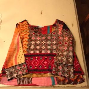 Women’s blouse